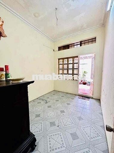 Phúc Xá, phân lô ô tô tránh, 2 mặt ngõ, 40m2, 11.2 tỷ