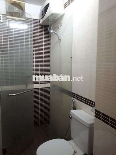 Cho thuê nhà 20p làm lưu trú mặt tiền Lê Văn Hiến