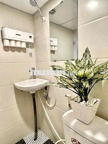 Phòng Sinh Viên Full Nội Thất Ngay GTVT