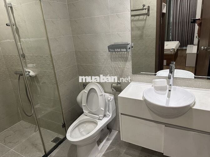 Giá rẻ tại Vinhomes Gardenia - Mỹ Đình 60m2 1PN đủ đồ đẹp chỉ 14tr/th