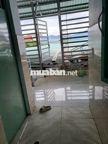 Cô Hoa Cần Bán dãy trọ 250m2, Giá 1ty250tr, Gần Chợ Bình Chánh