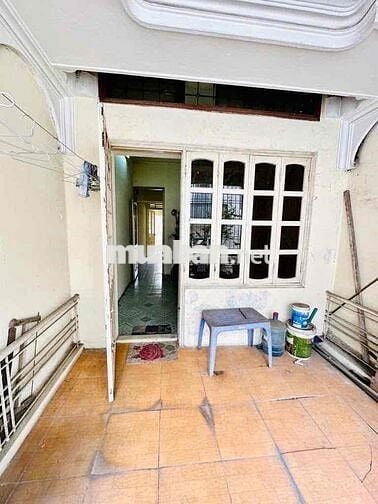 Phúc Xá, phân lô ô tô tránh, 2 mặt ngõ, 40m2, 11.2 tỷ