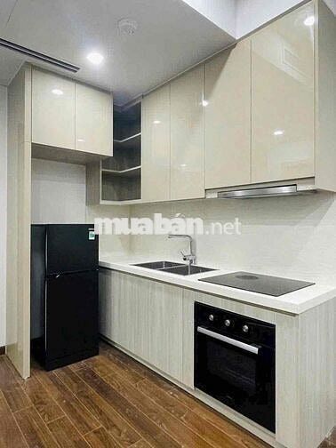 Cho thuê Căn hộ khu VIP, 1 ngủ +, bến xe buýt , riêng tư, nội thất 5*