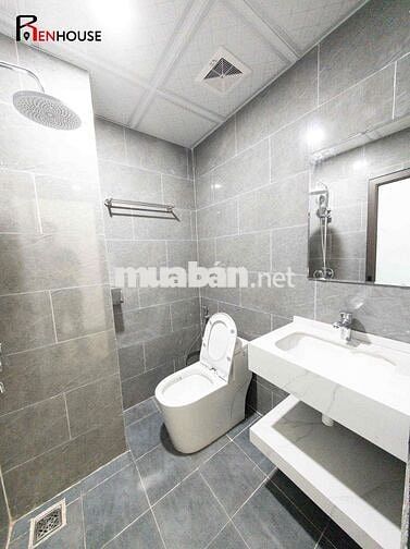 KHAI TRƯƠNG DỰ ÁN BAN CÔNG THOÁNG - FULL NỘI THẤT - NGAY NGÃ TƯ GÒ MÂY