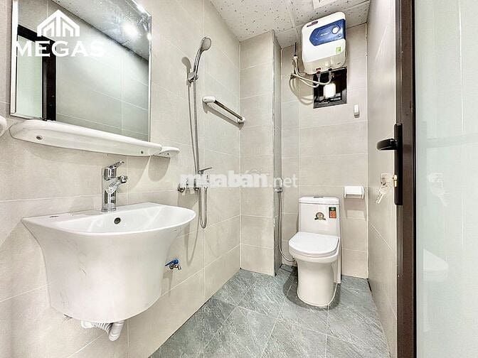 CHO THUÊ CĂN HỘ 1PN FULL NỘI THẤT BAN CÔNG  NGAY TẠI KEANGNAM MỄ TRÌ