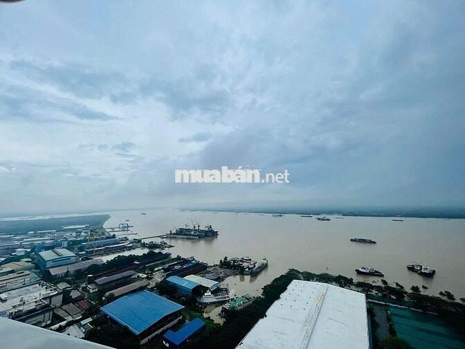 ✨CĂN HỘ 3PN Q7 RIVERSIDE – XANH MÁT GẦN TRUNG TÂM TPHCM 8TR5
