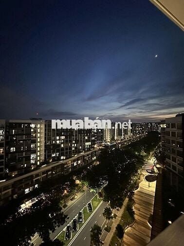Cho thuê căn hộ DIAMOND ALNATA PLUS Celadon – 88m², 2PN, 16tr/tháng