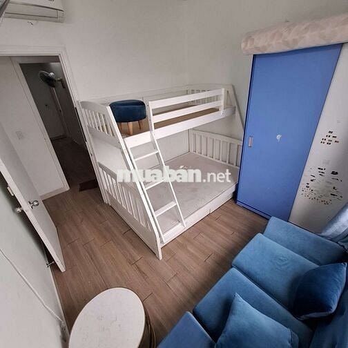 CẦN CHO THUÊ CĂN HỘ TOPAZHOME 2PN FULL NỘI THẤT