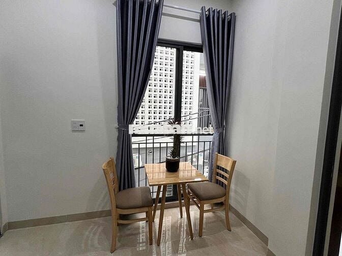 Cho thuê căn hộ 1 phòng ngủ giá tốt ngay Mỹ An