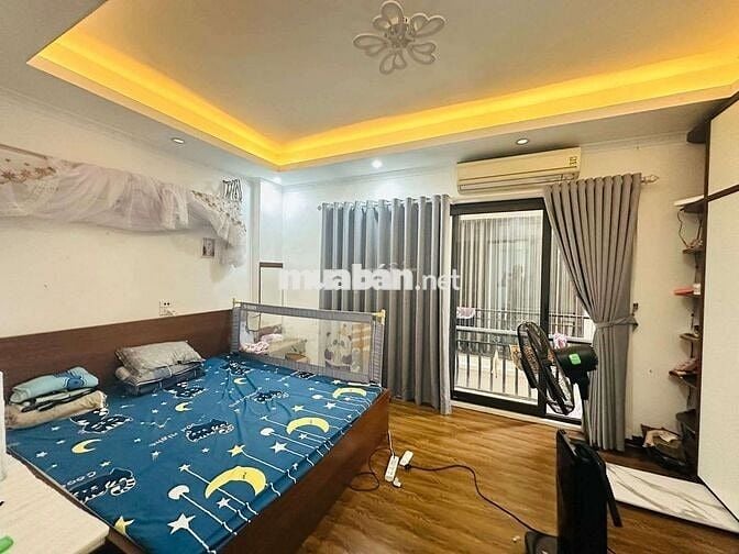 TRỊNH VĂN BÔ - OTO ĐỖ CỔNG - GẦN PHỐ KINH DOANH - TIỆN ÍCH ĐẦY ĐỦ