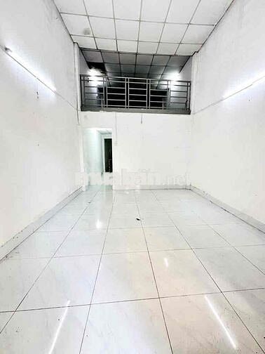 ⭕️ Nhà 1 trệt 1 lửng - Hẻm Ôto đường DƯƠNG THỊ MƯỜI,P.TTH, Q12 - 80m2