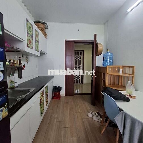 CẦN CHO THUÊ CĂN HỘ TOPAZHOME 2PN FULL NỘI THẤT