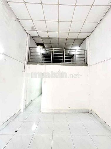 ⭕️ Nhà 1 trệt 1 lửng - Hẻm Ôto đường DƯƠNG THỊ MƯỜI,P.TTH, Q12 - 80m2