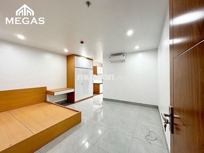 CHO THUÊ STUDIO, 2N1K SIÊU MỚI THOÁNG NGAY KEANG NAM - NAM TỪ LIÊM