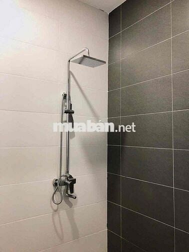 Cho thuê căn hộ studio ngay cầu Trần Thị Lý