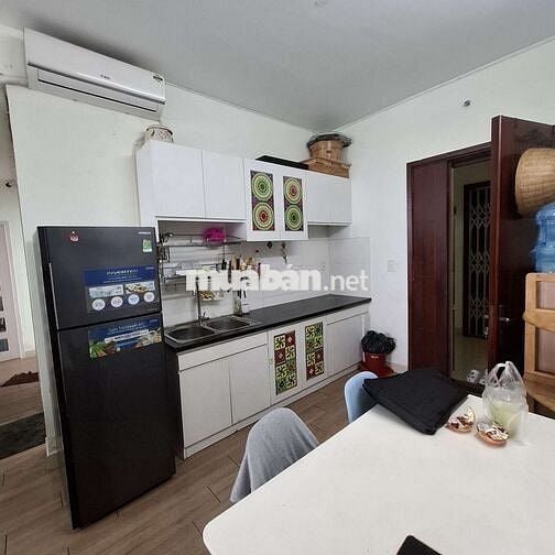 CẦN CHO THUÊ CĂN HỘ TOPAZHOME 2PN FULL NỘI THẤT