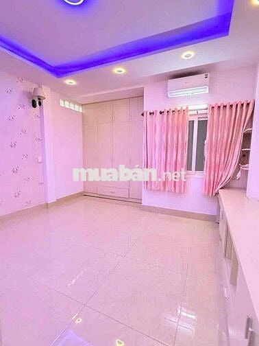 NHÀ NGUYÊN CĂN SẴN MÁY LẠNH + 4PN + NGAY HOÀNG DIỆU 2 THỦ ĐỨC