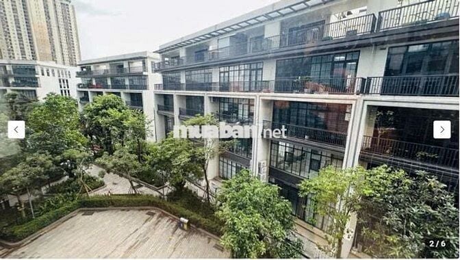 Bán căn góc khối đế Matrix One đường Lê Quang Đạo KD siêu lợi nhuận