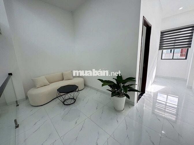 CẦN BÁN GẤP NHÀ MTĐ DT743 THUẬN AN BÌNH DƯƠNG 75M2 GIÁ CHỈ 2TY760 SHR!