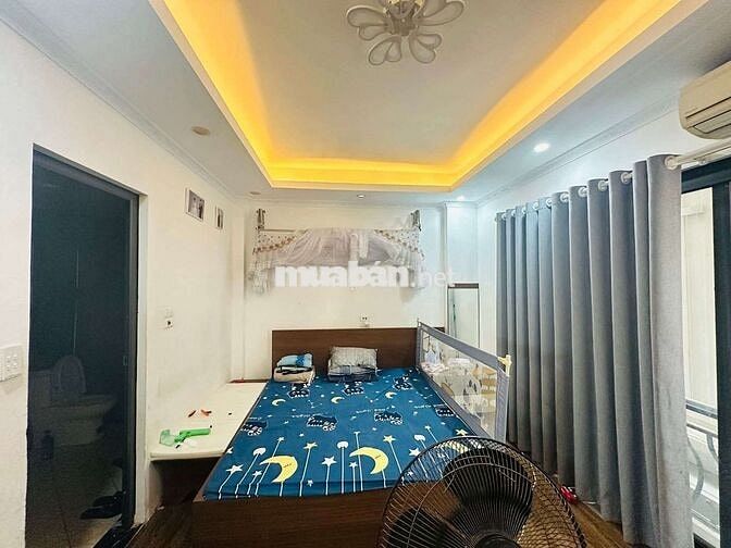 TRỊNH VĂN BÔ - OTO ĐỖ CỔNG - GẦN PHỐ KINH DOANH - TIỆN ÍCH ĐẦY ĐỦ
