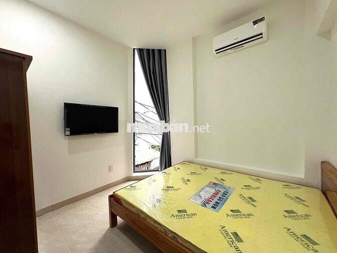 Cho thuê căn hộ 1 phòng ngủ giá tốt ngay Mỹ An
