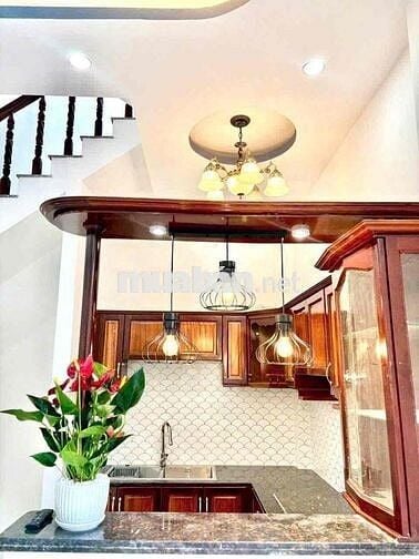 CHO THUÊ NHÀ NGAY GÓC THỚI NHỰT