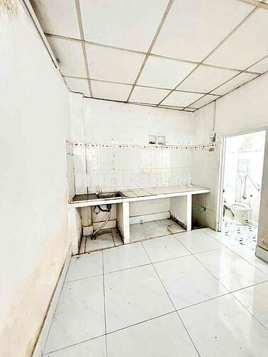 ⭕️ Nhà 1 trệt 1 lửng - Hẻm Ôto đường DƯƠNG THỊ MƯỜI,P.TTH, Q12 - 80m2