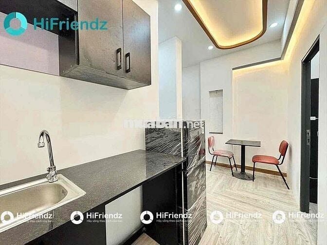 ✨KHAI TRƯƠNG CĂN HỘ 2PN GIÁ RẺ NGAY CẦU VƯỢT 2 THÁNG 2 VÀ UEH. HUFLIT