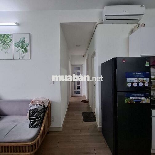 CẦN CHO THUÊ CĂN HỘ TOPAZHOME 2PN FULL NỘI THẤT