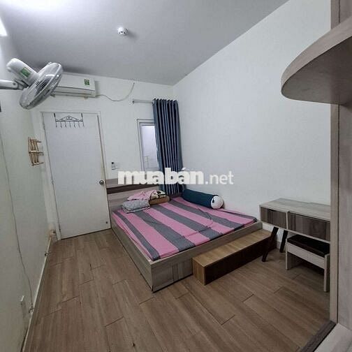 CẦN CHO THUÊ CĂN HỘ TOPAZHOME 2PN FULL NỘI THẤT