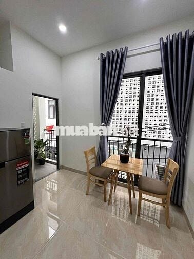 Cho thuê căn hộ 1 phòng ngủ giá tốt ngay Mỹ An