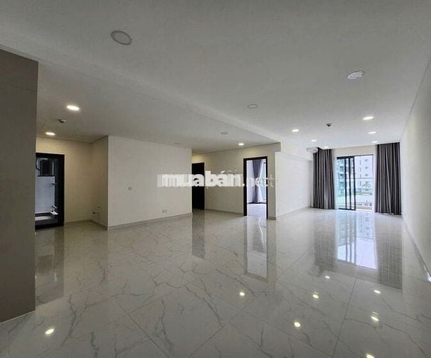 Cho thuê căn hộ DIAMOND Brilliant Celadon – 112m²-2PN,GIÁ 16.5tr/tháng