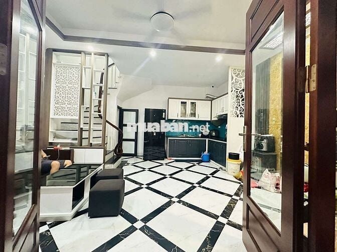 TRỊNH VĂN BÔ - OTO ĐỖ CỔNG - GẦN PHỐ KINH DOANH - TIỆN ÍCH ĐẦY ĐỦ