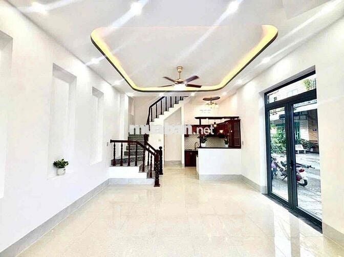 CHO THUÊ NHÀ NGAY GÓC THỚI NHỰT