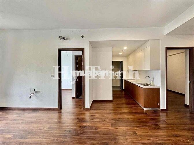 CẦN BÁN 2PN 78m2 BLOCK MP678 - MIZUKI PARK - CÓ SẴN HĐ THUÊ