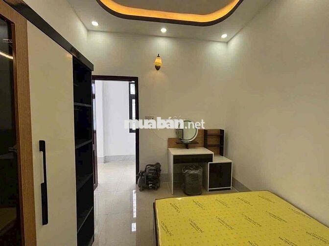 CHO THUÊ NHÀ NGAY GÓC THỚI NHỰT
