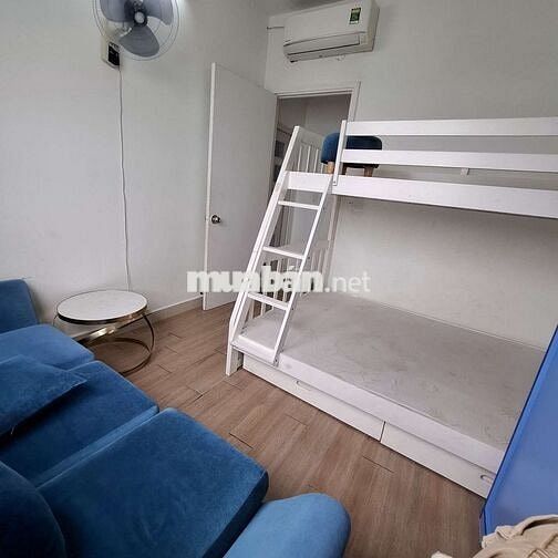 CẦN CHO THUÊ CĂN HỘ TOPAZHOME 2PN FULL NỘI THẤT
