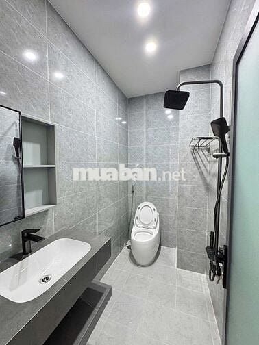 CẦN BÁN GẤP NHÀ MTĐ DT743 THUẬN AN BÌNH DƯƠNG 75M2 GIÁ CHỈ 2TY760 SHR!
