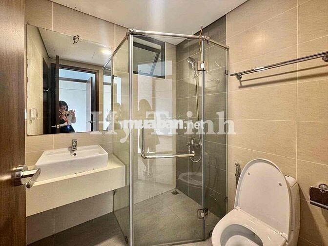 CẦN BÁN 2PN 78m2 BLOCK MP678 - MIZUKI PARK - CÓ SẴN HĐ THUÊ