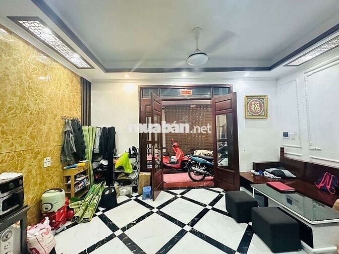 TRỊNH VĂN BÔ - OTO ĐỖ CỔNG - GẦN PHỐ KINH DOANH - TIỆN ÍCH ĐẦY ĐỦ