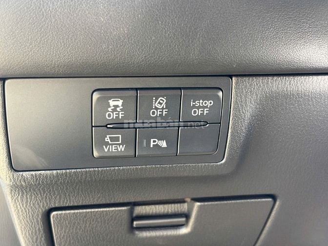 Mazda 6 2.0 Premium 2023 - Chủ giữ xe kỹ- Xe còn bảo hành - Uy tín
