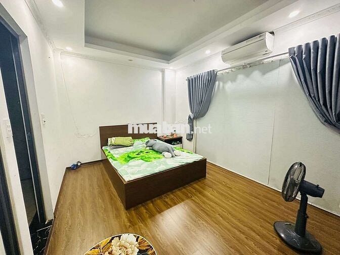 TRỊNH VĂN BÔ - OTO ĐỖ CỔNG - GẦN PHỐ KINH DOANH - TIỆN ÍCH ĐẦY ĐỦ