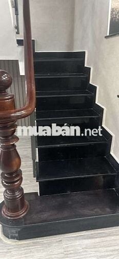 Cho thuê nhà mới sạch sẽ Gò Vấp