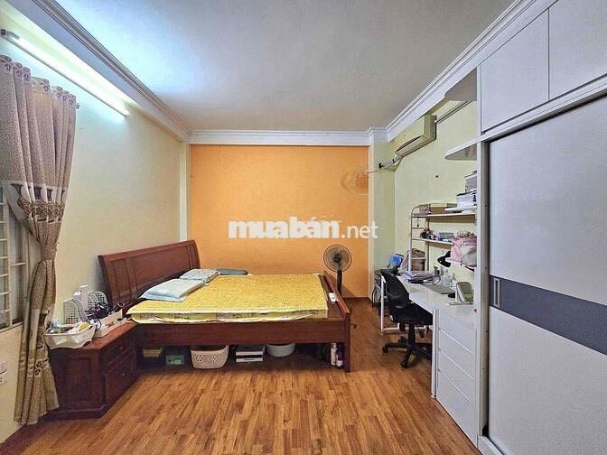 NHÀ PHÂN LÔ Văn Phú, Thoáng Sáng 50Mx 5T, Ô tô đỗ Cửa , GIÁ 10,8 TỶ