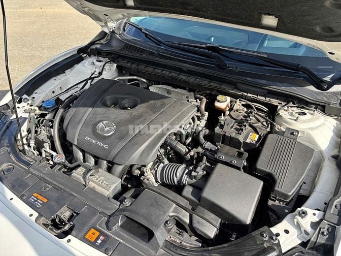 Mazda 6 2.0 Premium 2023 - Chủ giữ xe kỹ- Xe còn bảo hành - Uy tín