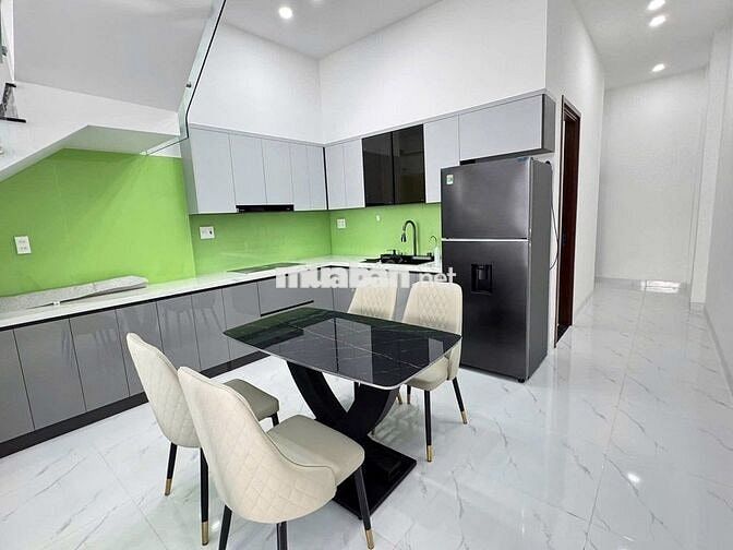 CẦN BÁN GẤP NHÀ MTĐ DT743 THUẬN AN BÌNH DƯƠNG 75M2 GIÁ CHỈ 2TY760 SHR!