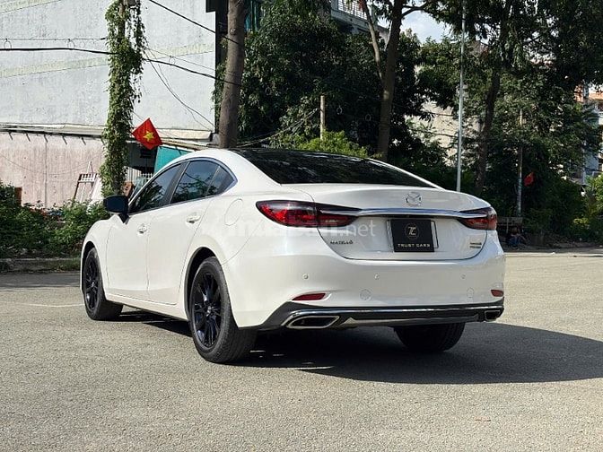 Mazda 6 2.0 Premium 2023 - Chủ giữ xe kỹ- Xe còn bảo hành - Uy tín
