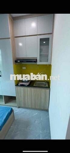 Pass chung cư mini ngõ 495 Xuân Đỉnh , Bắc Từ Liêm , Hà Nội