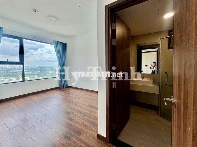 CẦN BÁN 2PN 78m2 BLOCK MP678 - MIZUKI PARK - CÓ SẴN HĐ THUÊ