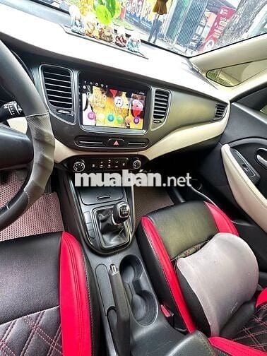Bán xe Rondo 2020 bản full, xe cực đẹp, giá rẻ